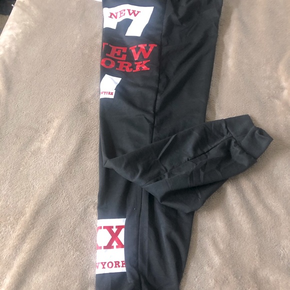 Other - Mens Sport Jogger pants